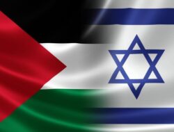 Perang di Gaza Bikin Israel Turunkan Estimasi Pertumbuhan PDB -nya