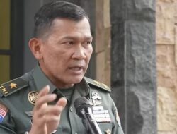 TNI AD Klaim Siap Kirim Pasukan ke Gaza