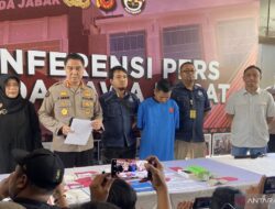 DPO Kasus Vina hanya Pegi, Ini Penjelasan Polisi Soal Dua Buron Lainnya