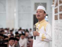 Ustad Kodang Dasad Latif Diincar Nasdem untuk Ikut Pemilihan Calon Walikota Makassar