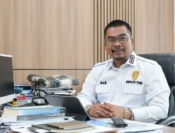 Taksi Terbang dan Otomatisasi Tranportasi Bulan Depan Diuji Coba di IKN