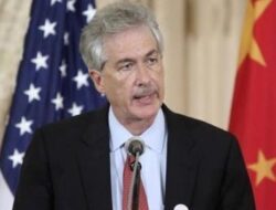 Direktur CIA Hadiri Perundingan Gencatan Senjata Israel-Hamas