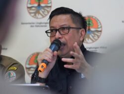 KLH dan Pemprov Bali Akan Batasi Pembangunan di Kawasan Rawan Banjir