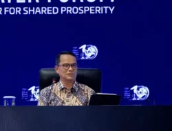 Kemenlu: Hasilkan Deklarasi WWF ke-10 Tidaklah Mudah