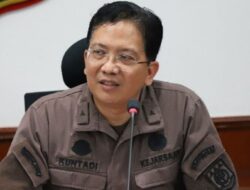 Kejaksaan Agung Resmi Limpahkan Penyidikan Kasus Dugaan Tindak Pidana Korupsi LPEI ke KPK