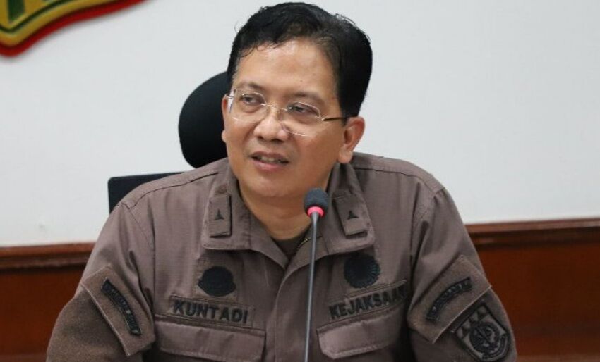 Kejaksaan Agung Resmi Limpahkan Penyidikan Kasus Dugaan Tindak Pidana Korupsi LPEI ke KPK