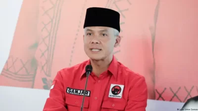 Ganjar Nilai Pemerintah Perlu Kaji Usulan Solo Jadi Daerah Istimewa