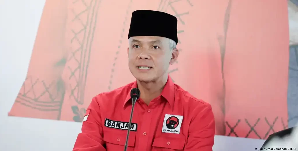 pdip ganjar