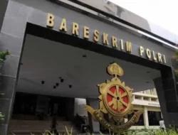 Bareskrim Polri Periksa 11 Petugas Lapas Tarakan terkait TPPU Bandar Narkoba