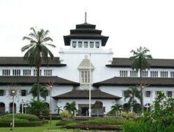 Pemkot Bandung Bentuk Satgas Percepatan Pengelolaan Sampah untuk Hal Ini