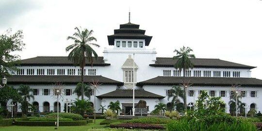 Jabar Jadi Provinsi dengan Belanja Produk Dalam Negeri Tertinggi