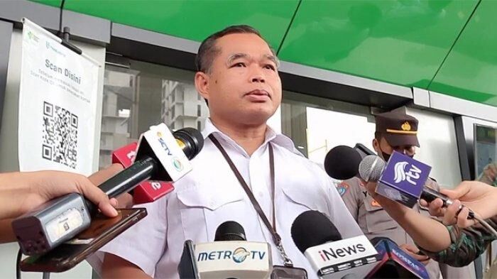PN Jaksel Kabulkan Pencabutan Gugatan Praperadilan Bupati Sidoarjo