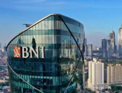 BNI Sediakan Solusi Pembiayaan untuk Pelaku Usaha melalui Supply Chain Financing