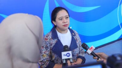Puan Harap Tim Pengawas Intelijen DPR Bersinergi dengan Lembaga Terkait