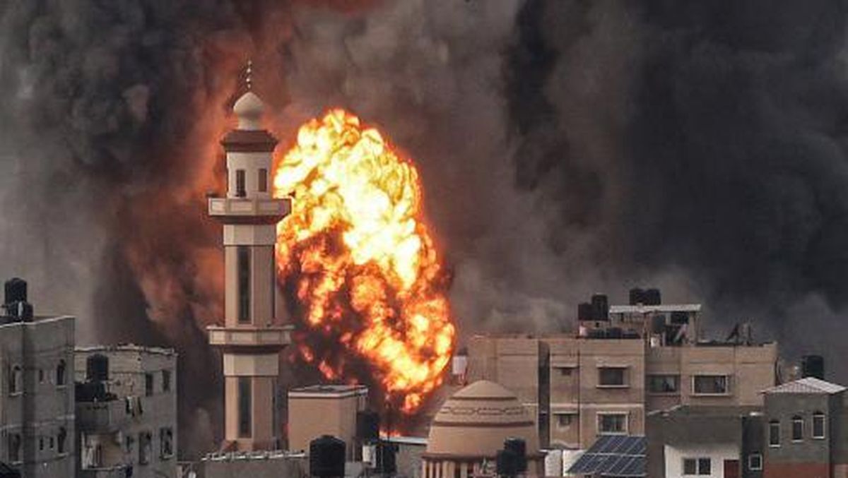 Rafah