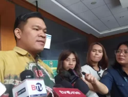 Kata KPK, Segini Jumlah Uang yang harus Dikembalikan Keluarga SYL ke Negara