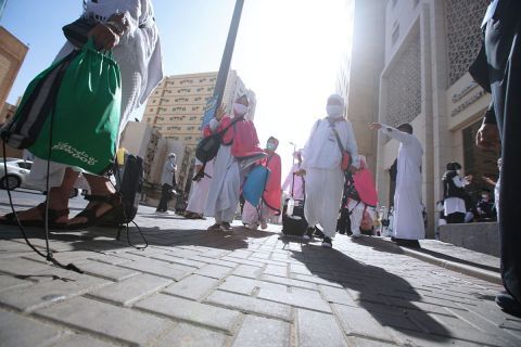 Calon Haji