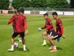 Timnas U-23 Indonesia Diperkirakan Bisa Atasi Guinea Jika Mengikuti Nasihat Pengamat Sepakbola Ini