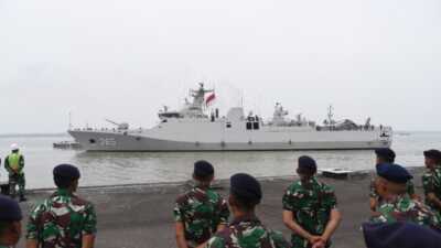 KRI Diponegoro