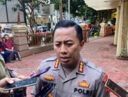 Polda Metro Ingatkan Masyarakat Waspada Hoaks Karena Bisa Akibatkan Kegaduhan