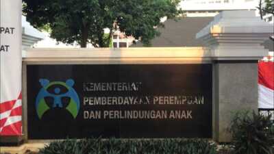 Kemen PPPA Pastikan Kasus Asusila dengan Korban Siswa Difabel Tidak Diambangkan Begitu Saja