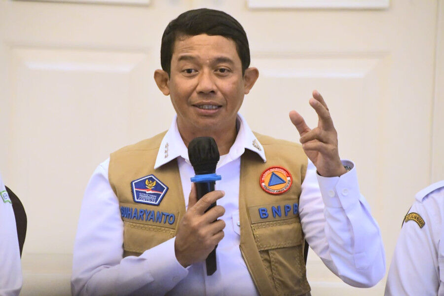 Perbaiki Kerusakan Akibat Banjir Sumatera Dibutuhkan Lebih dari Rp51,82 Triliun