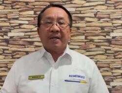 Realisasi Pendapatan Negara di Jambi Capai Rp1,6 Triliun