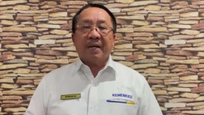 Realisasi Pendapatan Negara di Jambi Capai Rp1,6 Triliun