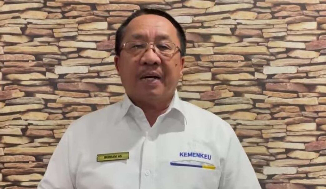 Realisasi Pendapatan Negara di Jambi Capai Rp1,6 Triliun