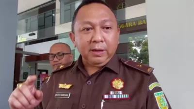 Diduga Peras Investor Rp10 Miliar, Kejati Bali OTT Kepala Desa Adat