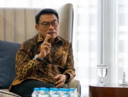 Moeldoko Minta Masyarakat Tak Khawatir dengan Pengembalian Dwi Fungsi TNI