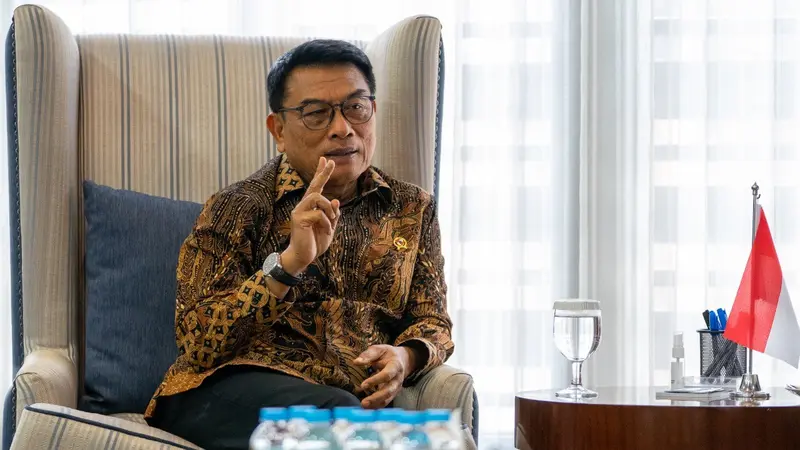 moeldoko kpk bisa