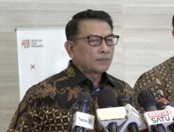 Moeldoko Bantah Dana Tapera untuk Program Makan Gratis dan IKN
