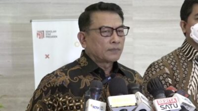 Luar Biasa, Transaksi Kendaraan Listrik di PEVS 2025 Jauh Lebihi Target