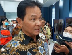 DKPP Bakal Panggil Sekjen KPU Dalam Sidang Etik Dugaan Asusila Hasyim Asy’ari
