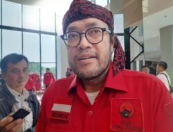 Sadar Tak Pernah Menang di Jabar, PDIP hanya Incar Kursi Cawagub