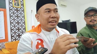 Wakil Gibran dan Penguasa Mangkunegaran Masuk Radar PKS di Pilkada Solo