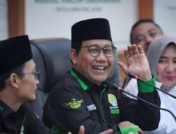 Gus Halim Klaim PKB Tak Miliki Hubungan Sama Sekali dengan PBNU