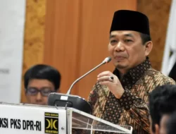 PKS Klaim Tak Masalah Koalisi dengan PDIP di Pilkada Jakarta 2024