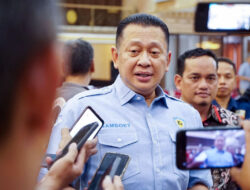 Bamsoet Ungkap MPR RI Periode 2019-2024 Telah Susun PPHN