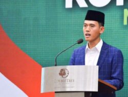MUI Usul Dibentuk Dewas Pengawas Syariah untuk Kelola Dana Keuangan Haji