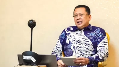 Bamsoet: Uji Kompetensi IMI Bisa Tingkatkan Kualitas Anggota
