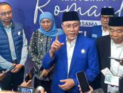 PAN Dukung Khofifah Maju Lagi di Pilgub Jatim 2024