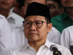 PILGUB JATIM — Cak Imin Gelar “Karpet Merah” Bila Khofifah Daftar ke PKB