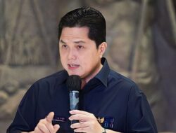 Bermain Imbang Lawan Timnas Tanzania, Erick Thohir Kasih Penilaian Timnas Indonesia Begini
