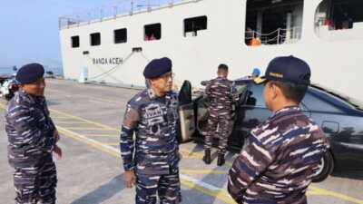 Lantamal VI Makassar. (tni.mil.id)