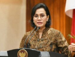 Sri Mulyani Sebut Pemerintah Sudah Salurkan Rp463,1 Triliun APBN untuk Sektor Pendidikan Hingga Oktober 2024