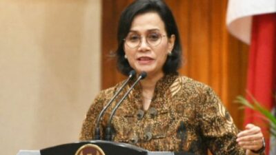 Kata Sri Mulyani, PPN Tiket Pesawat yang Ditanggung Pemerintah Mulai Berlaku 1 Maret