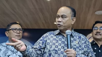 Budi Arie Klaim Transisi Pemerintahan Jokowi ke Prabowo Berjalan Baik