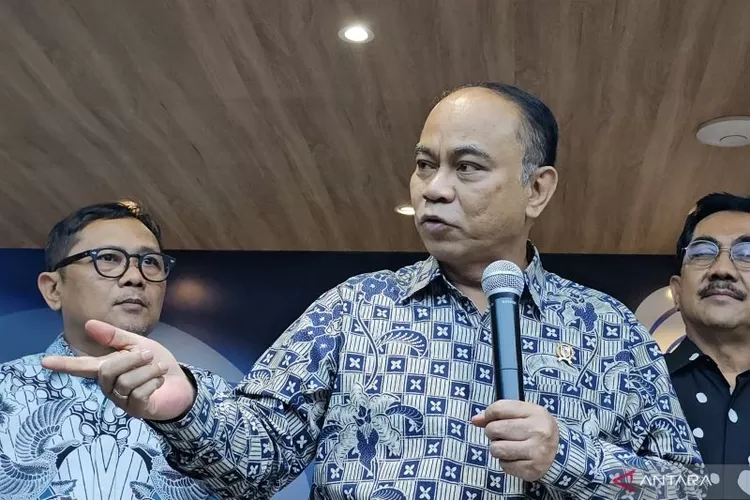 budi arie benny